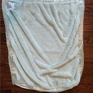 - Little giraffe plush blanket